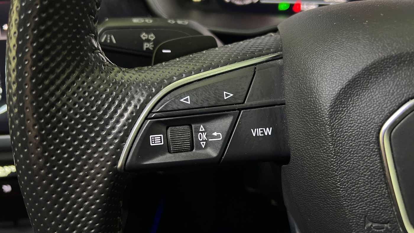 Used Audi Q3 2020 for sale - 76681245: Photo 17