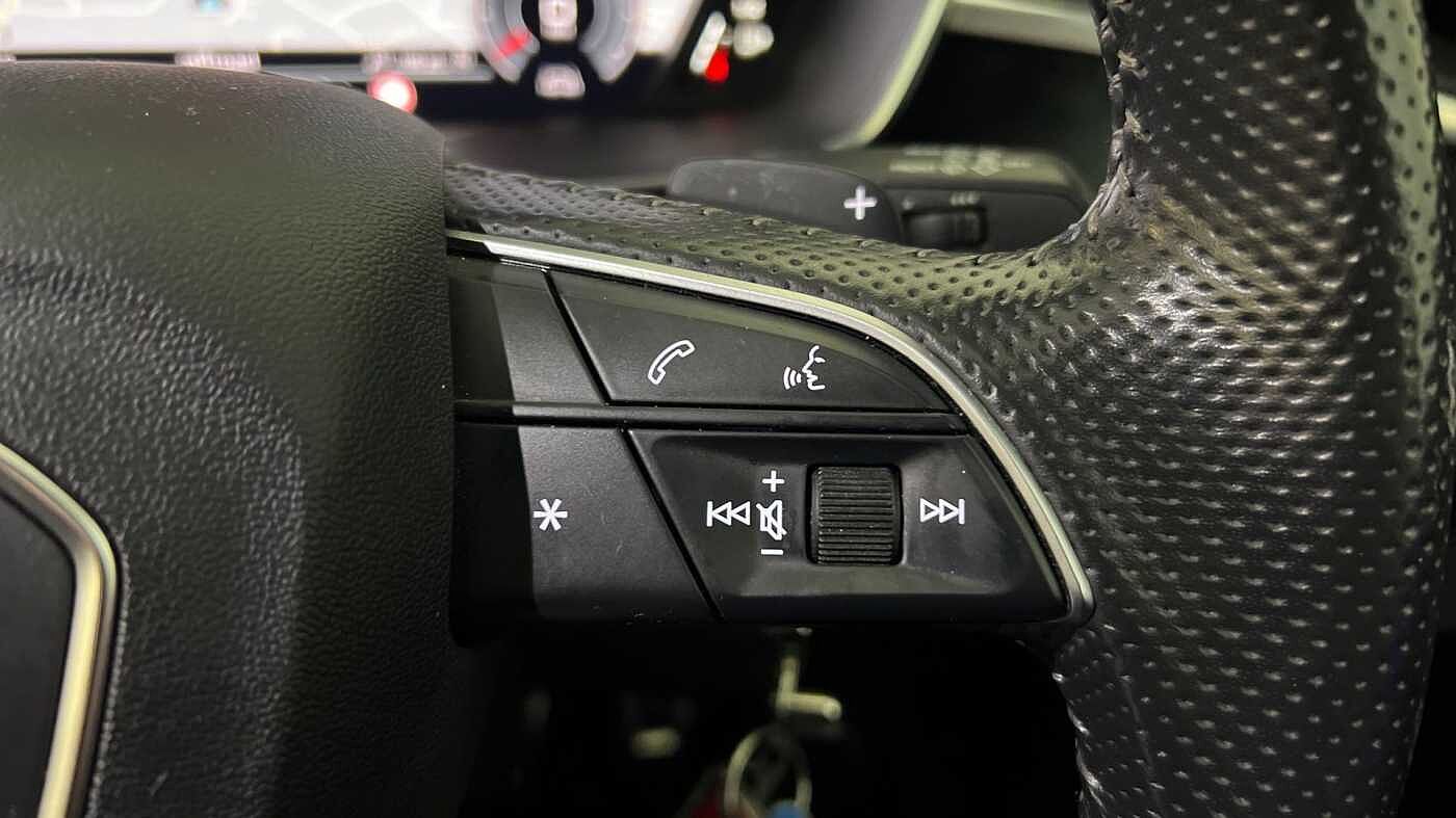 Used Audi Q3 2020 for sale - 76681245: Photo 18