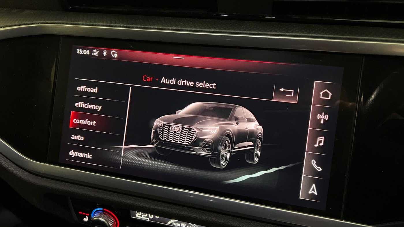 Used Audi Q3 2020 for sale - 76681245: Photo 19