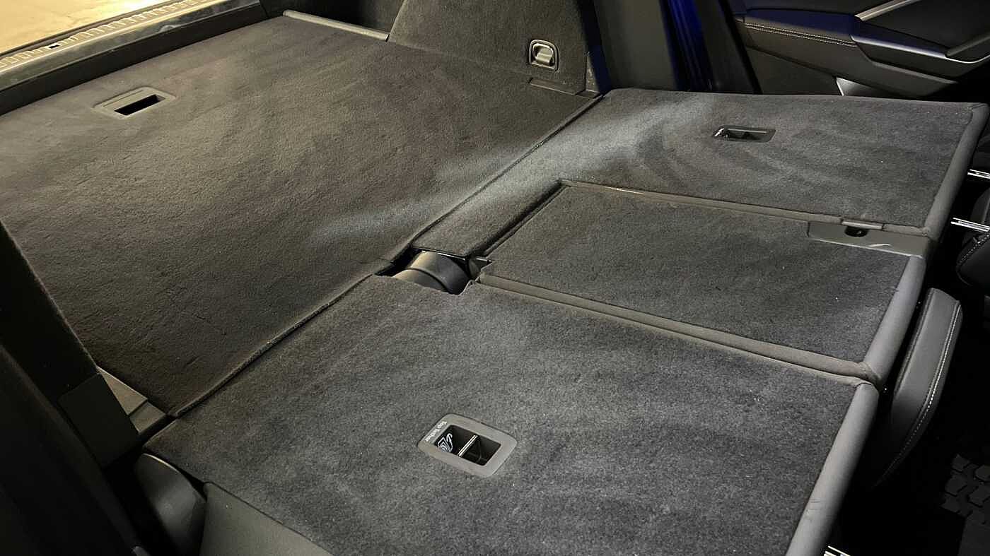 Used Audi Q3 2020 for sale - 76681245: Photo 21