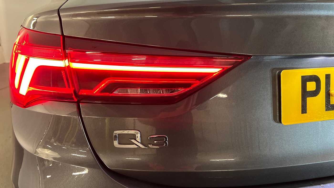 Used Audi Q3 2020 for sale - 76681245: Photo 23