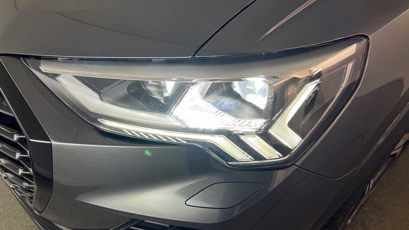 Used Audi Q3 2020 for sale - 76681245: Photo 24