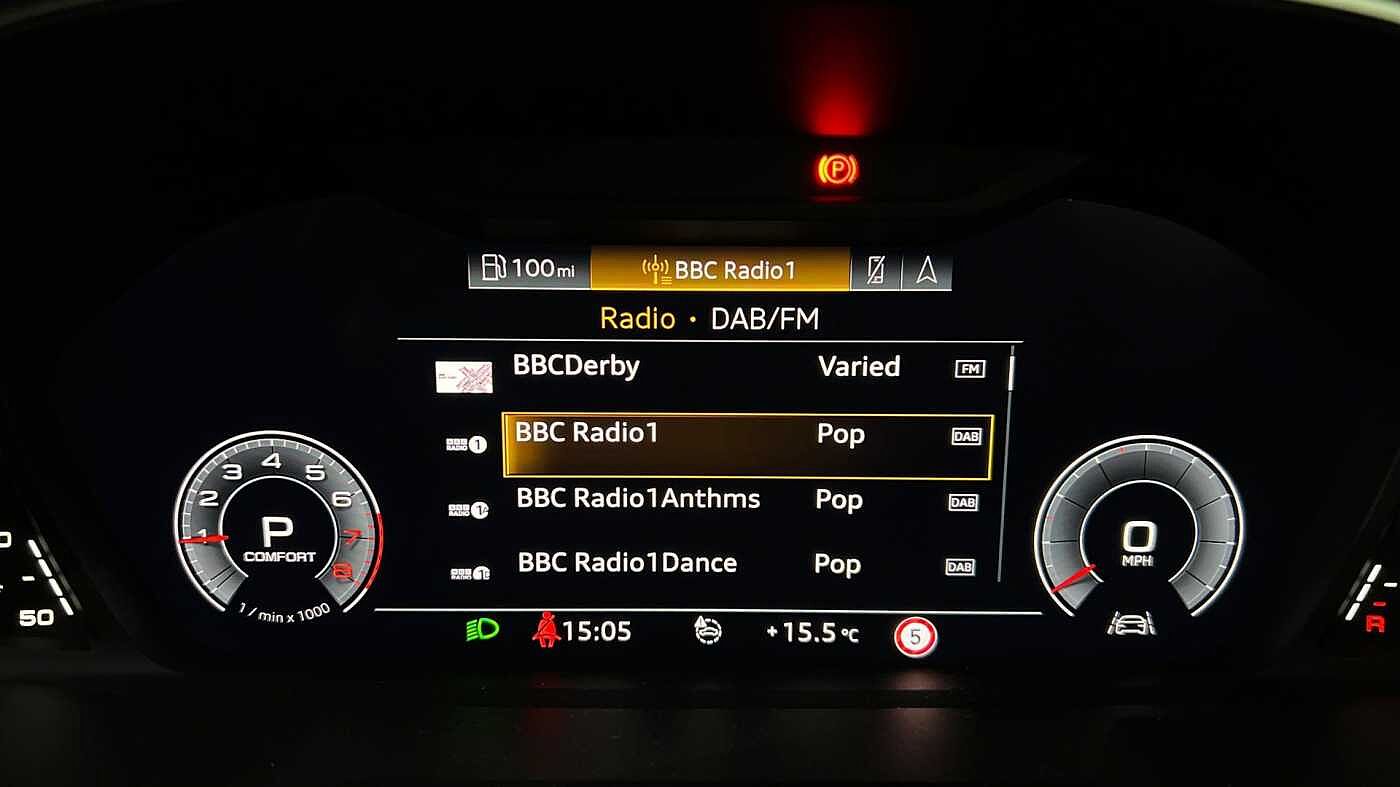 Used Audi Q3 2020 for sale - 76681245: Photo 25