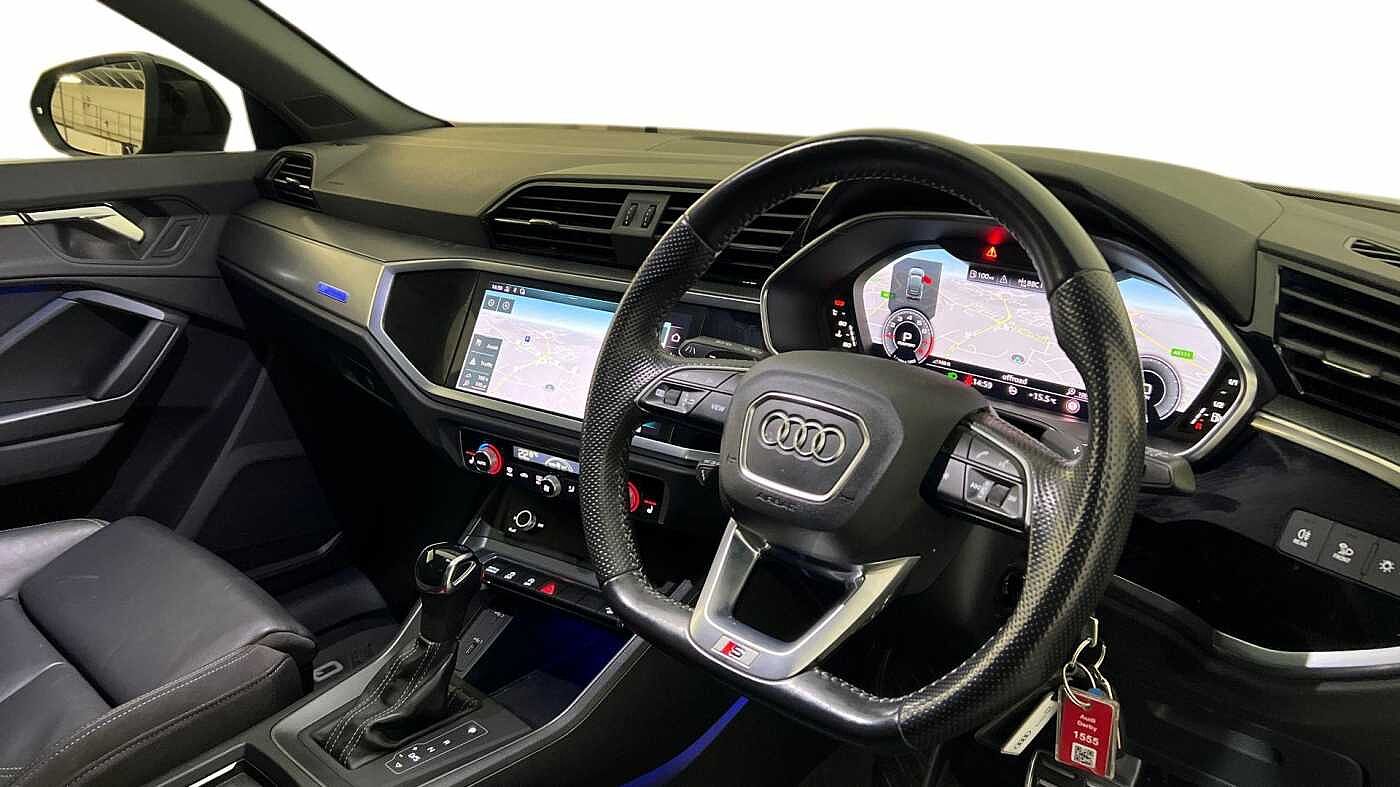 Used Audi Q3 2020 for sale - 76681245: Photo 6