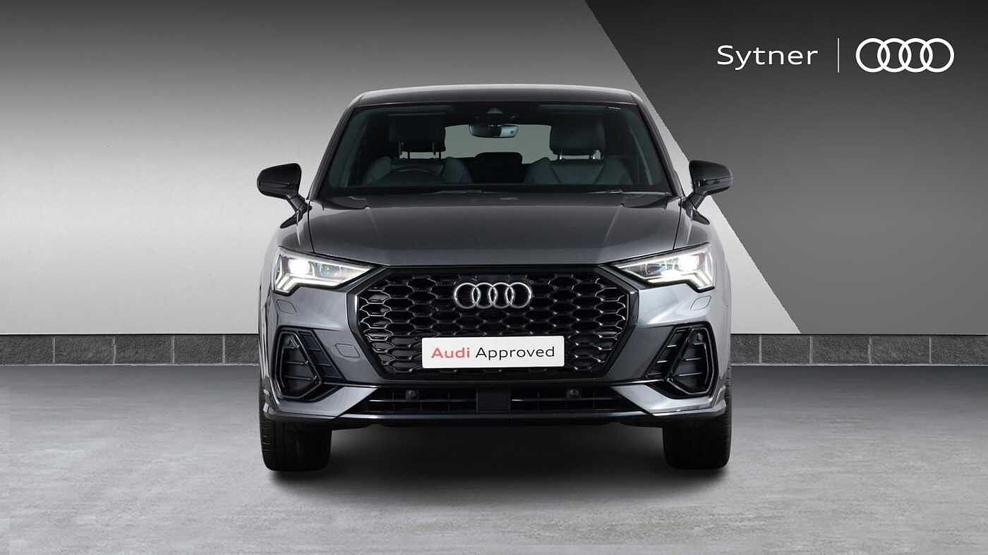 Used Audi Q3 2020 for sale - 76681245: Photo 7