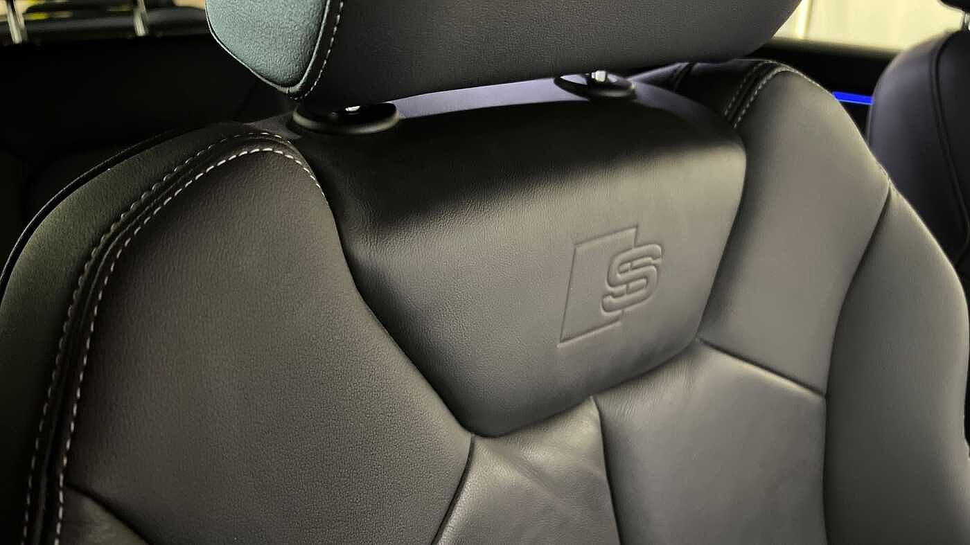 Used Audi Q3 2020 for sale - 76681245: Photo 9