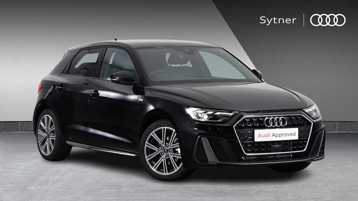 Used Audi A1 2025 for sale - 76679703: Photo 1