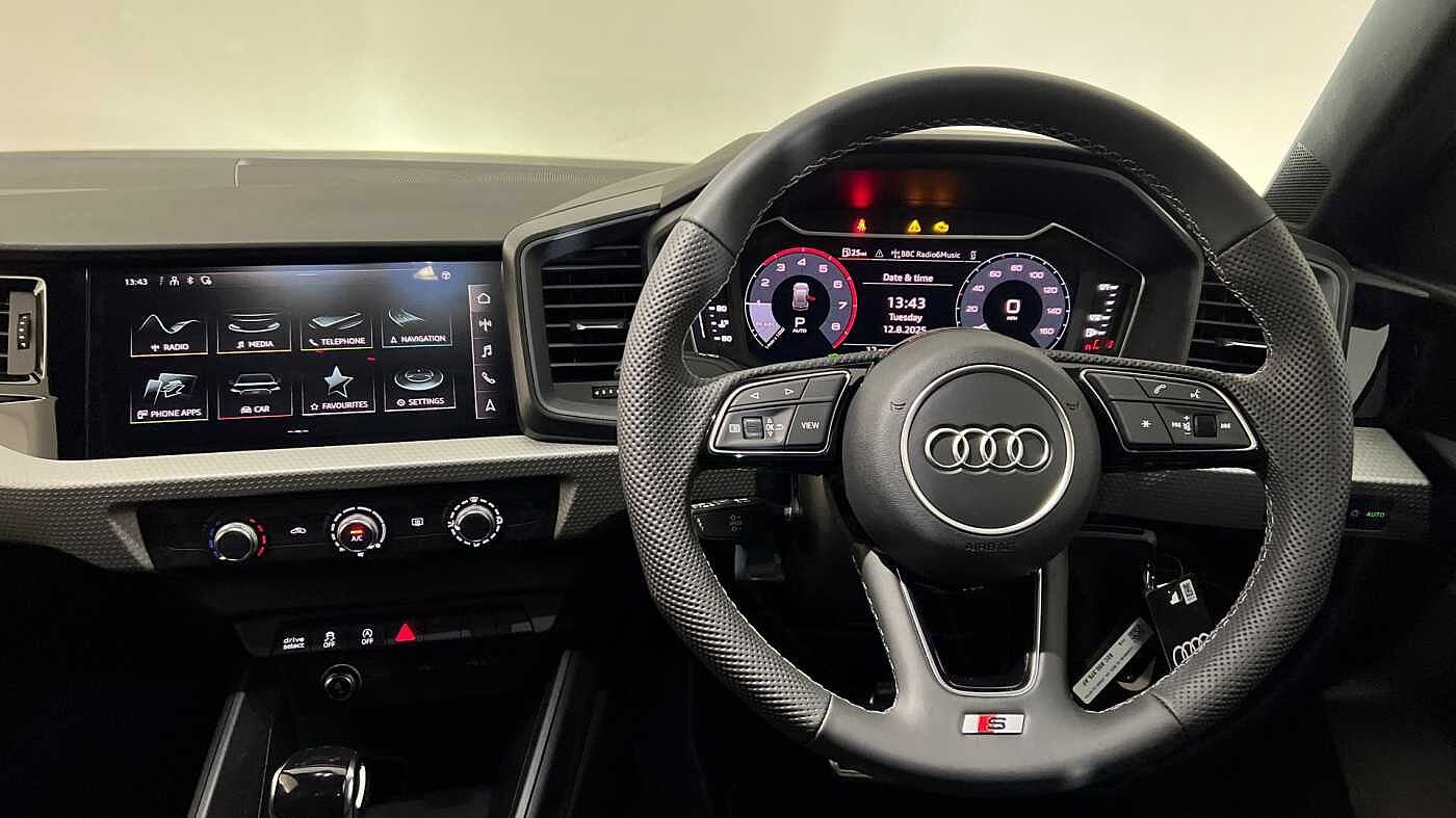 Used Audi A1 2025 for sale - 76679703: Photo 10