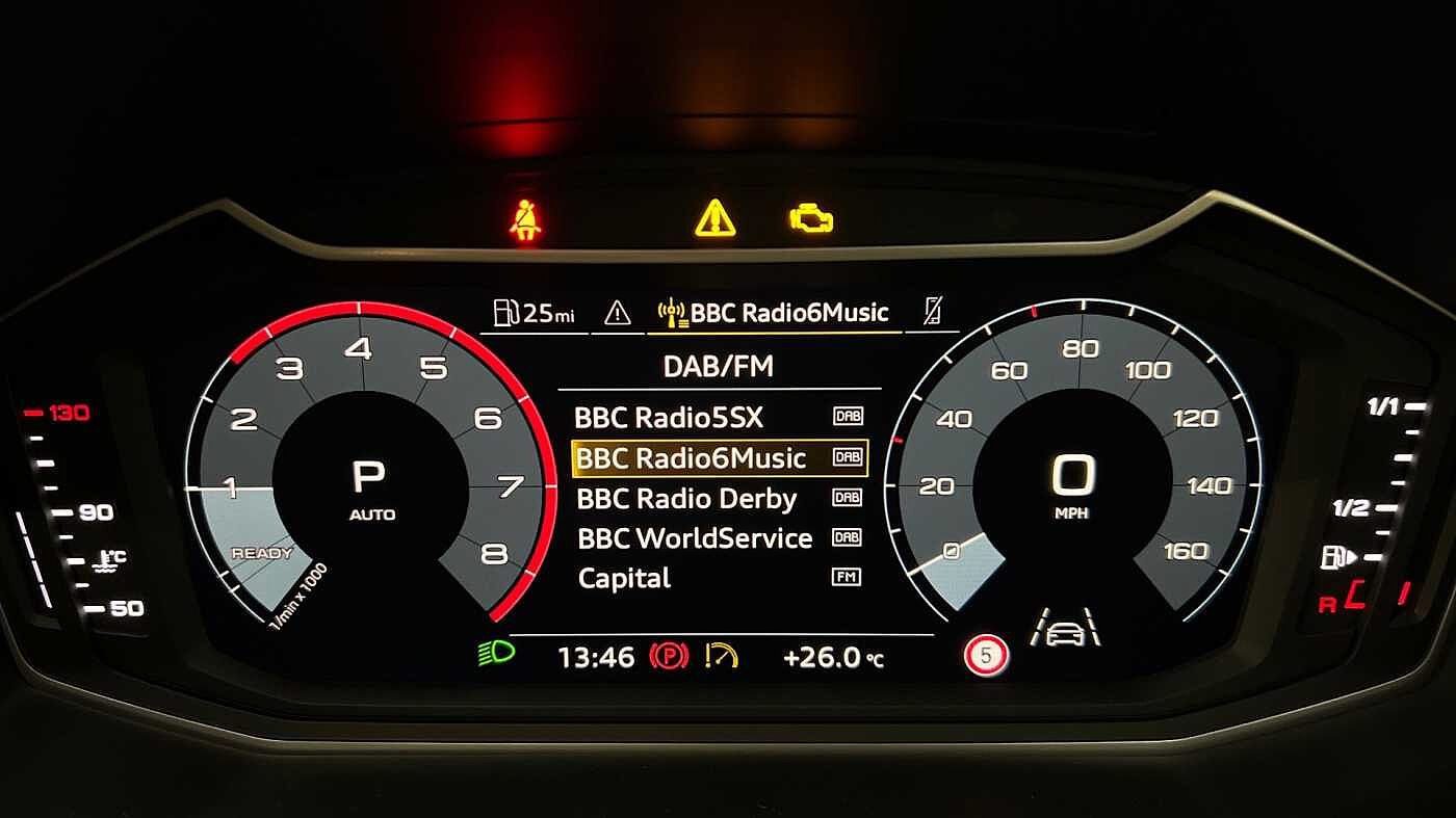 Used Audi A1 2025 for sale - 76679703: Photo 11