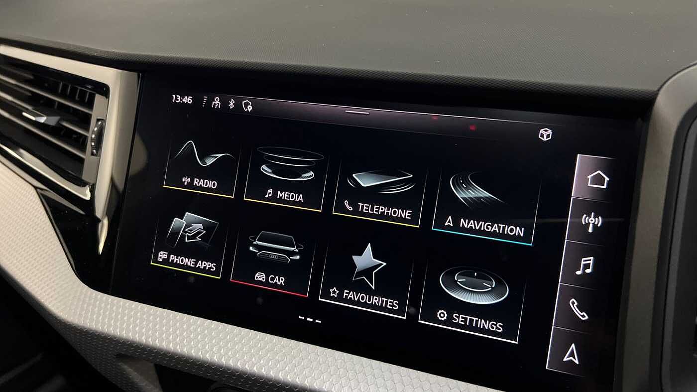 Used Audi A1 2025 for sale - 76679703: Photo 12