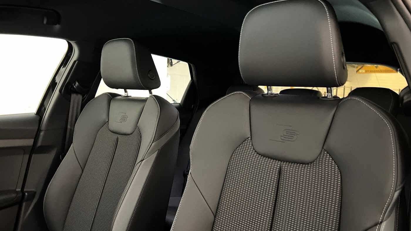 Used Audi A1 2025 for sale - 76679703: Photo 15