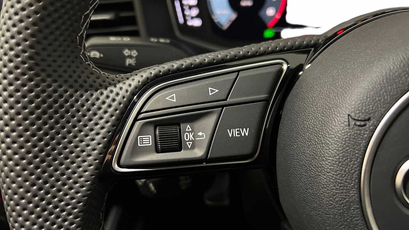 Used Audi A1 2025 for sale - 76679703: Photo 17