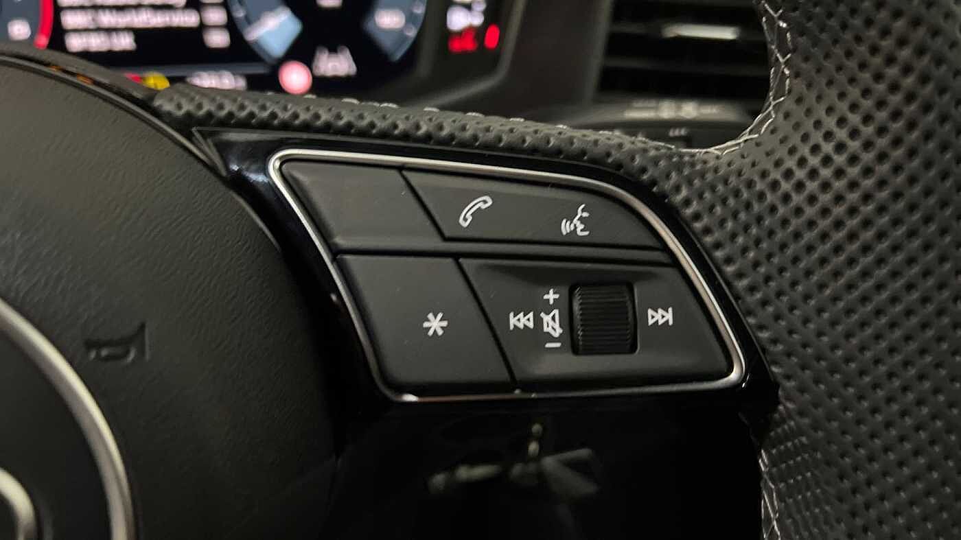 Used Audi A1 2025 for sale - 76679703: Photo 18