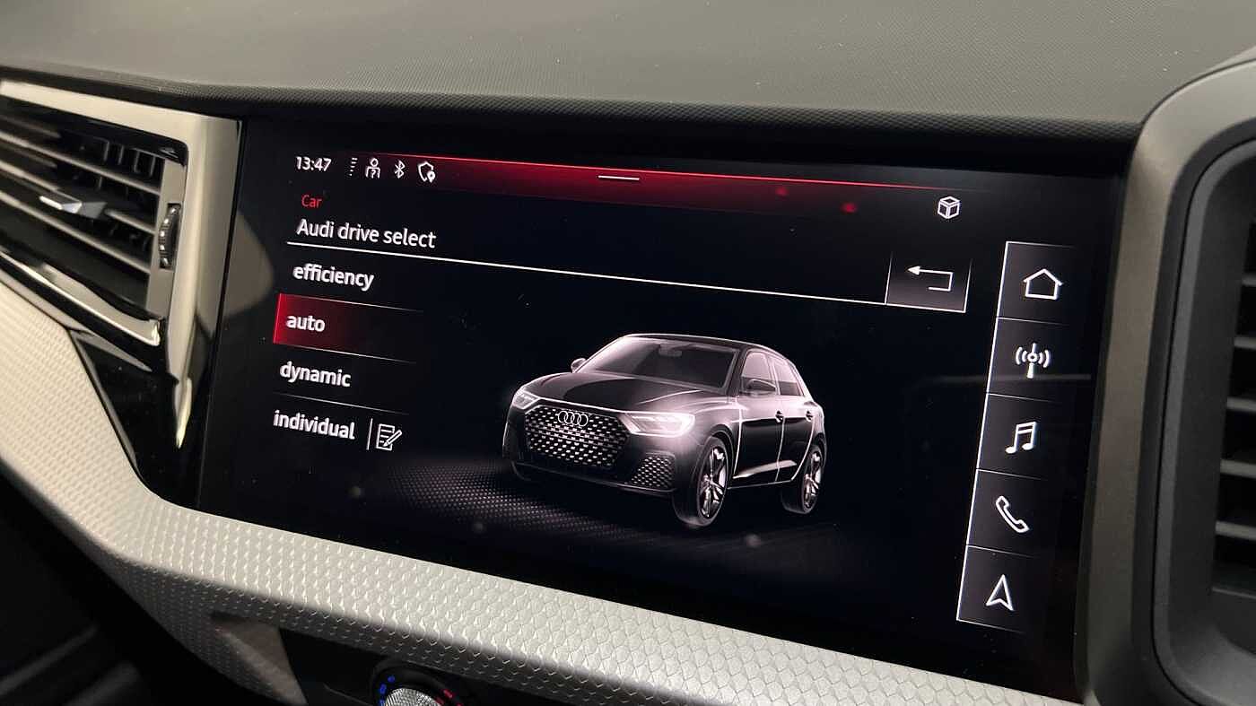 Used Audi A1 2025 for sale - 76679703: Photo 19