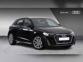 Used Audi A1 2025 for sale - 76679703: Photo