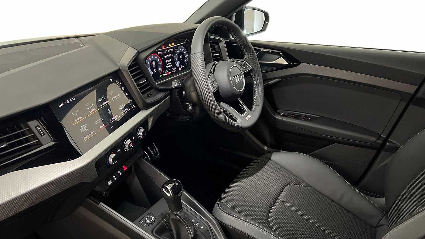 Used Audi A1 2025 for sale - 76679703: Photo 2