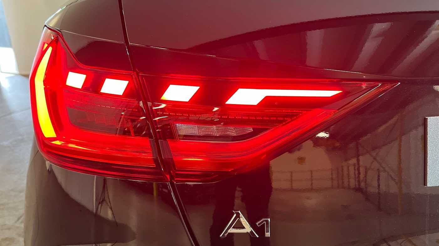 Used Audi A1 2025 for sale - 76679703: Photo 23