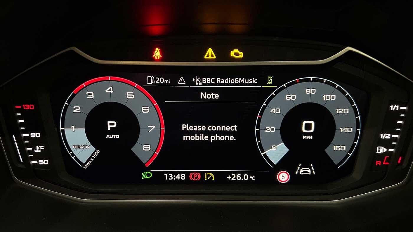 Used Audi A1 2025 for sale - 76679703: Photo 25