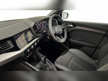 Used Audi A1 2025 for sale - 76679703: Photo