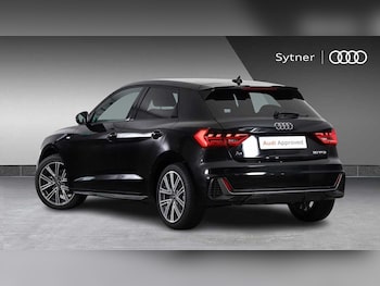 Used Audi A1 2025 for sale - 76679703: Photo