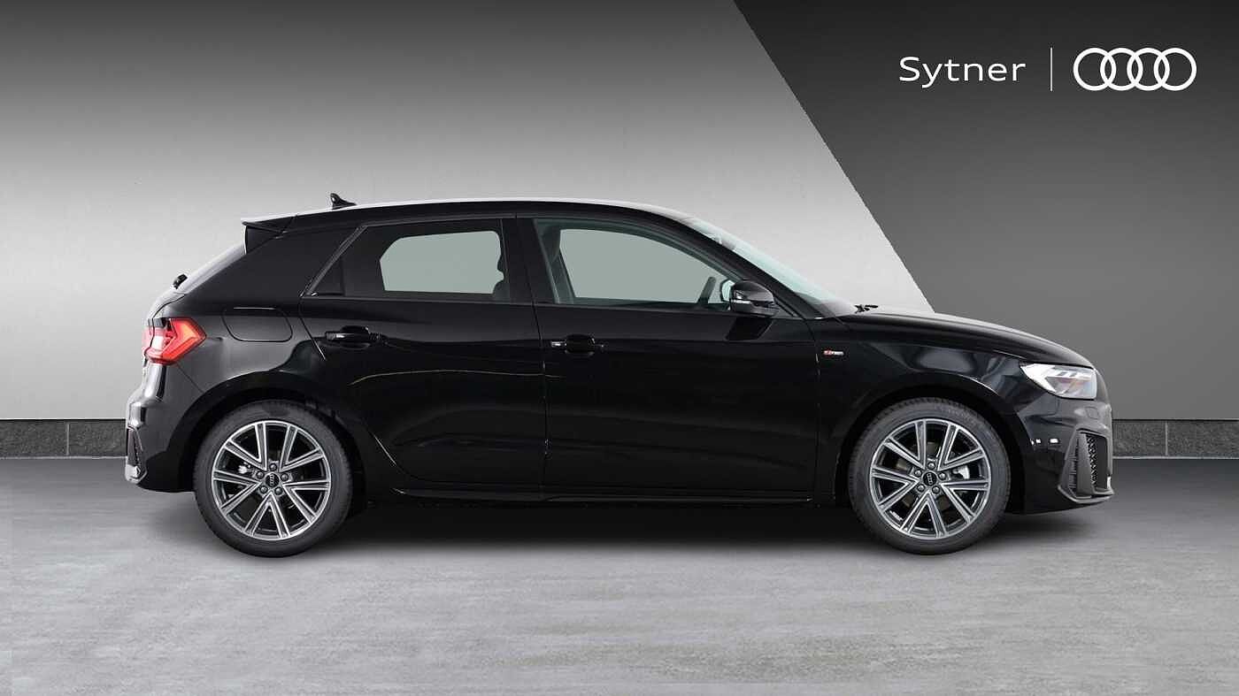 Used Audi A1 2025 for sale - 76679703: Photo 4