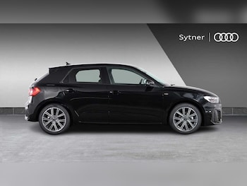 Used Audi A1 2025 for sale - 76679703: Photo