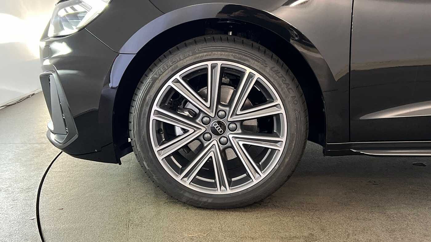 Used Audi A1 2025 for sale - 76679703: Photo 5