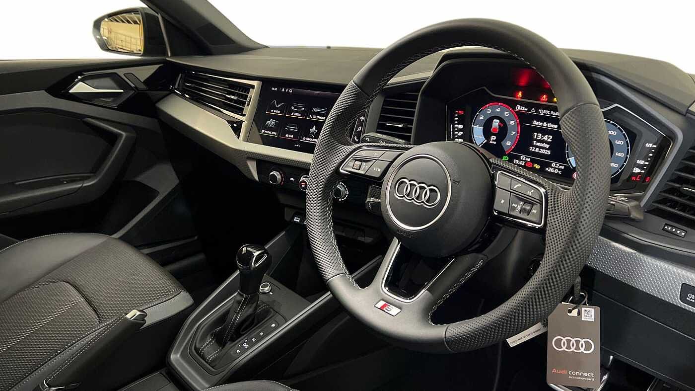 Used Audi A1 2025 for sale - 76679703: Photo 6