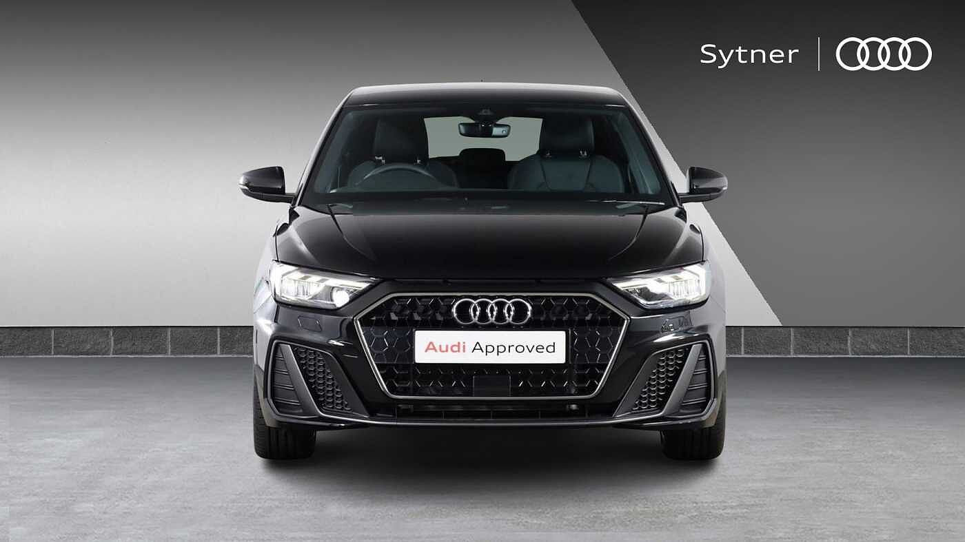 Used Audi A1 2025 for sale - 76679703: Photo 7