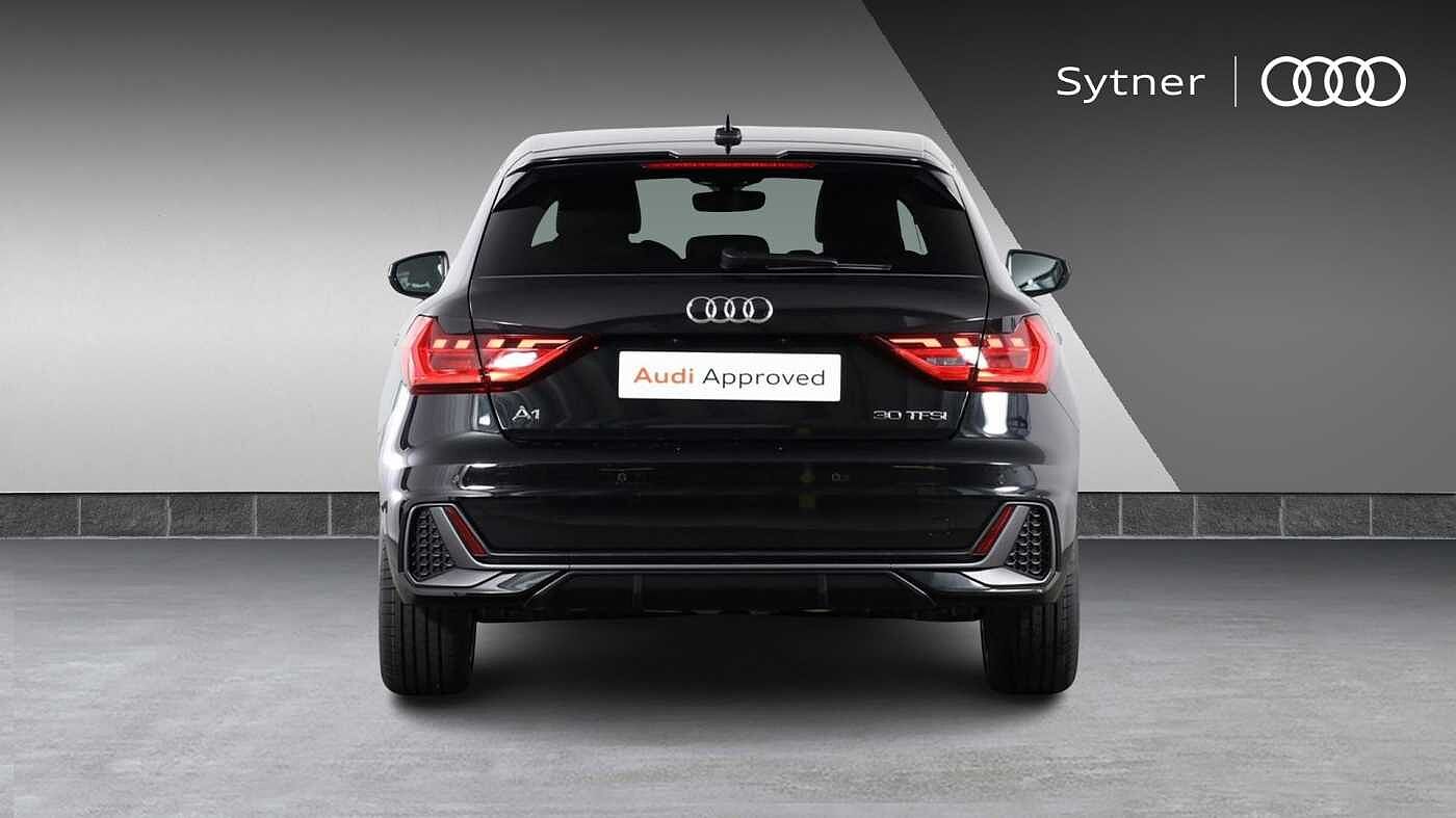 Used Audi A1 2025 for sale - 76679703: Photo 8