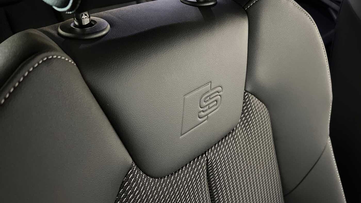 Used Audi A1 2025 for sale - 76679703: Photo 9