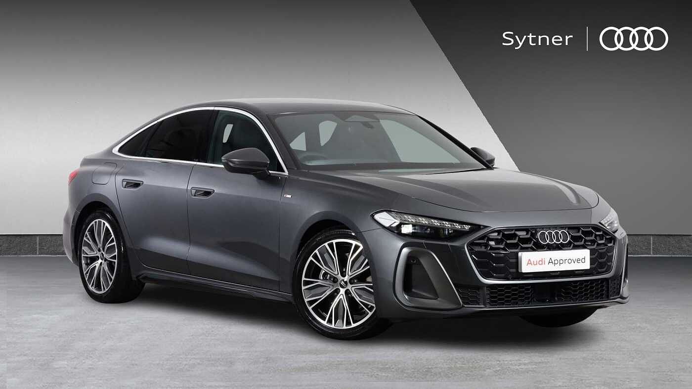 Used Audi A5 2025 for sale - 76679864: Photo 1