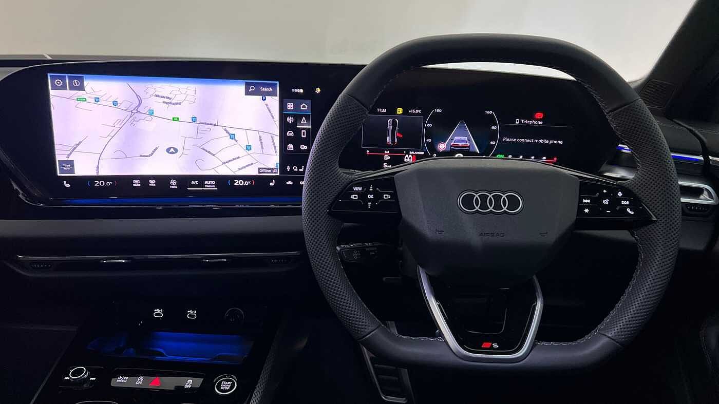 Used Audi A5 2025 for sale - 76679864: Photo 10