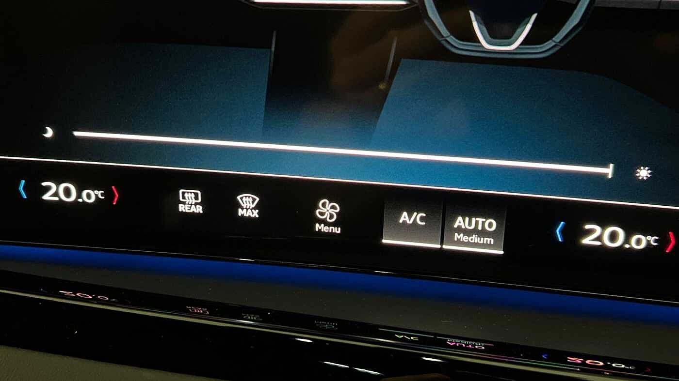 Used Audi A5 2025 for sale - 76679864: Photo 13