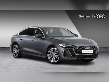 Used Audi A5 2025 for sale - 76679864: Photo