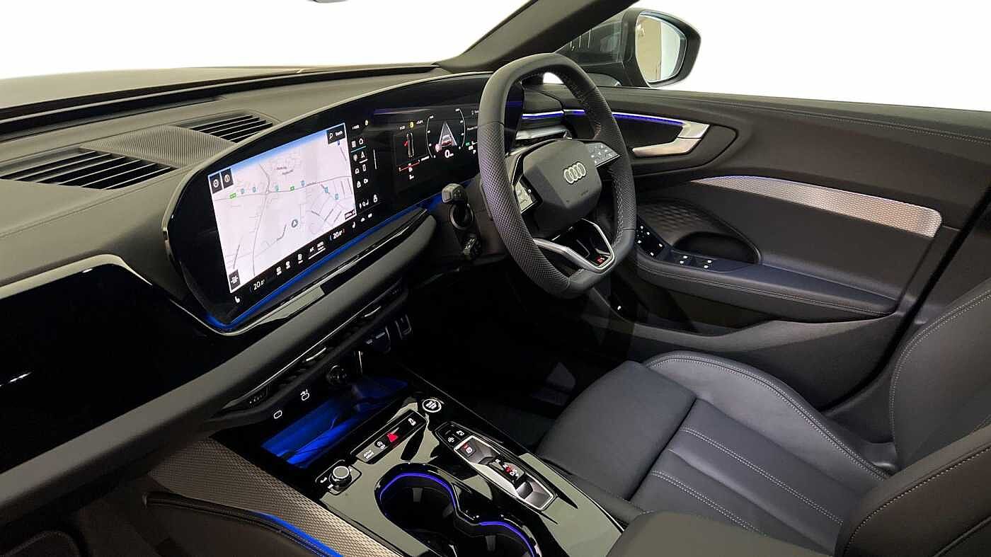 Used Audi A5 2025 for sale - 76679864: Photo 2