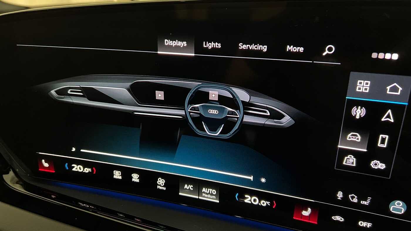 Used Audi A5 2025 for sale - 76679864: Photo 20