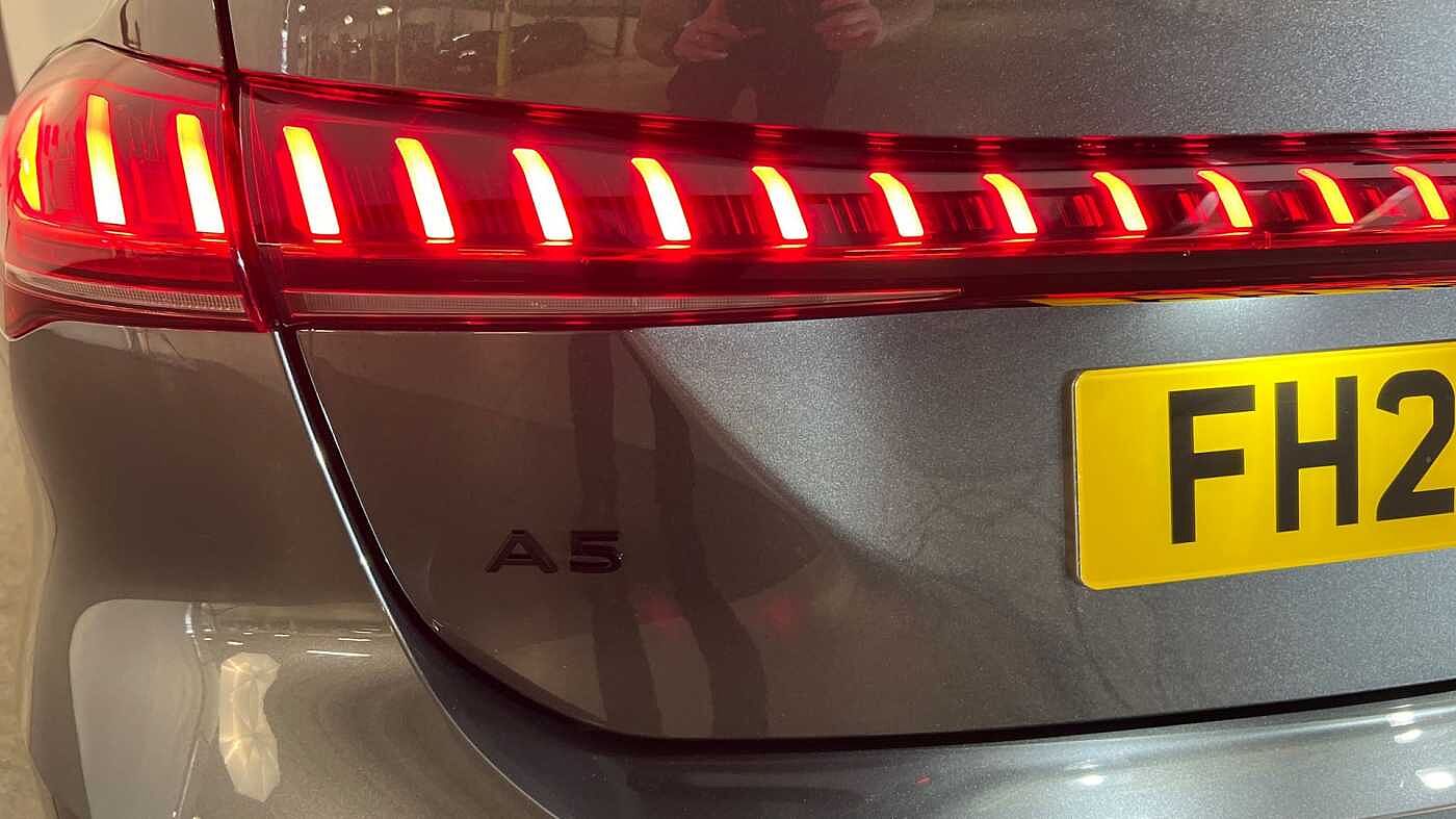 Used Audi A5 2025 for sale - 76679864: Photo 24