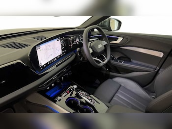 Used Audi A5 2025 for sale - 76679864: Photo