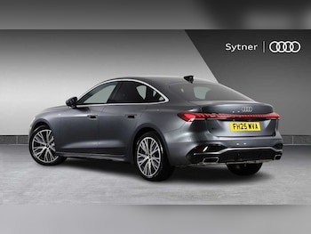 Used Audi A5 2025 for sale - 76679864: Photo