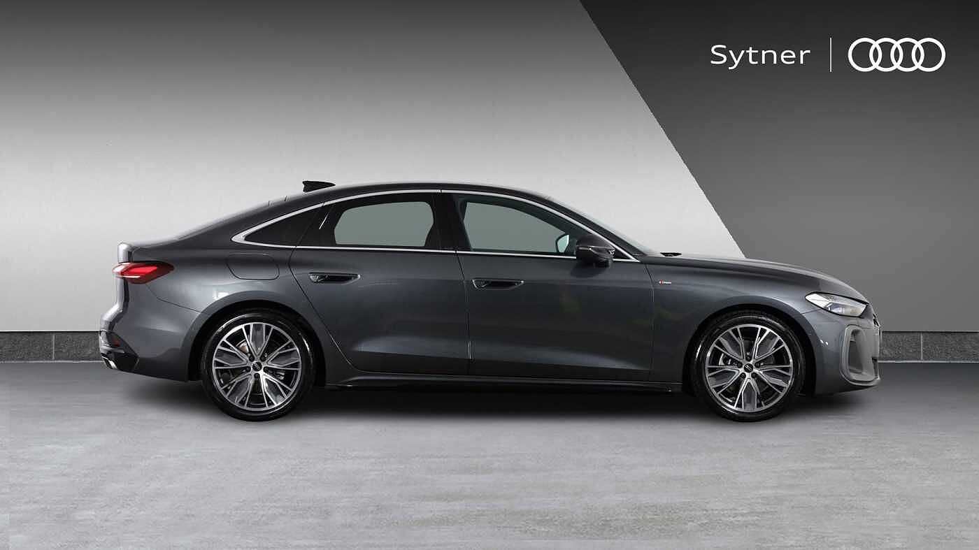 Used Audi A5 2025 for sale - 76679864: Photo 4