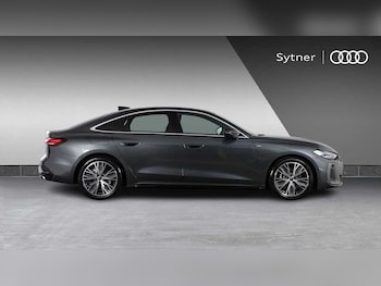 Used Audi A5 2025 for sale - 76679864: Photo