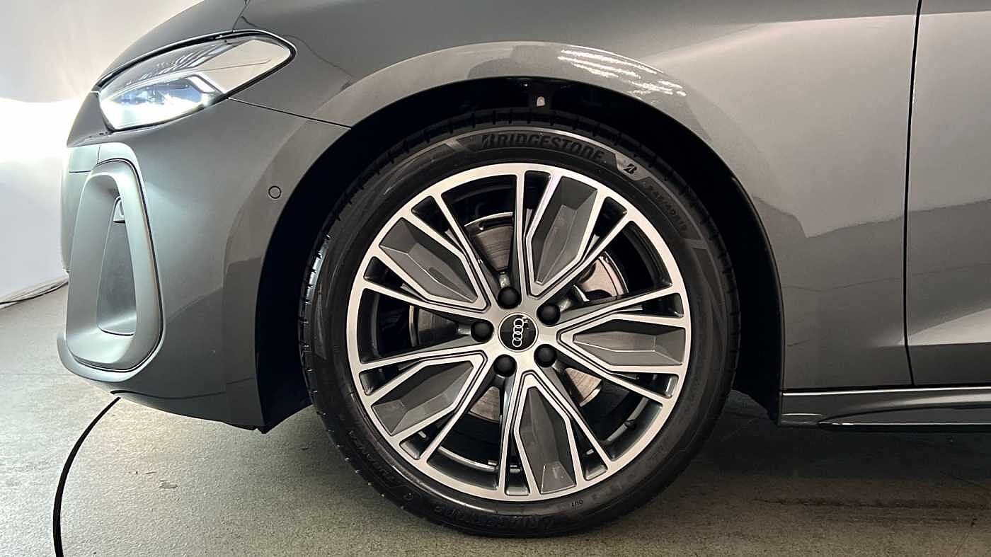 Used Audi A5 2025 for sale - 76679864: Photo 5