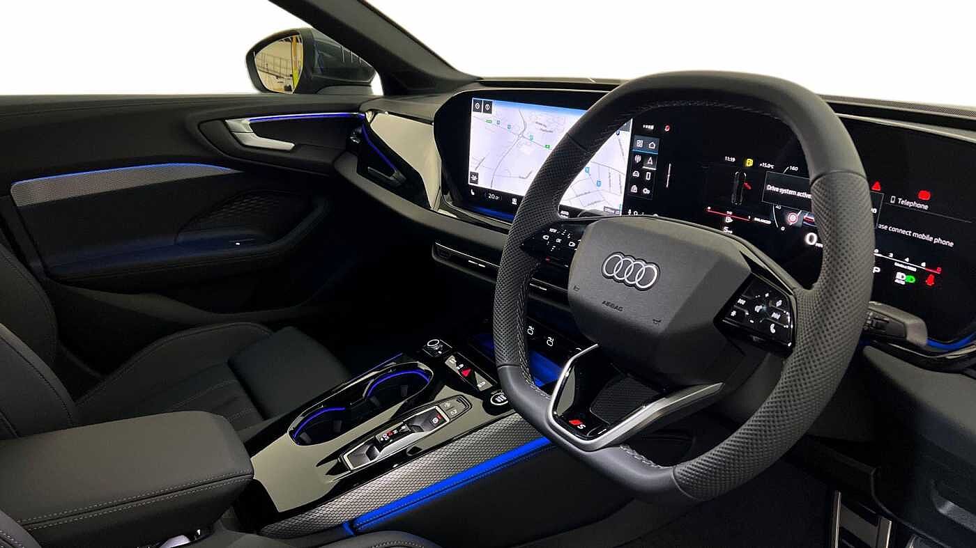 Used Audi A5 2025 for sale - 76679864: Photo 6