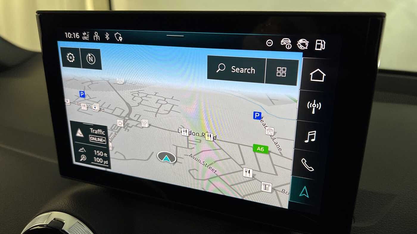 Used Audi Q2 2025 for sale - 77700620: Photo 12