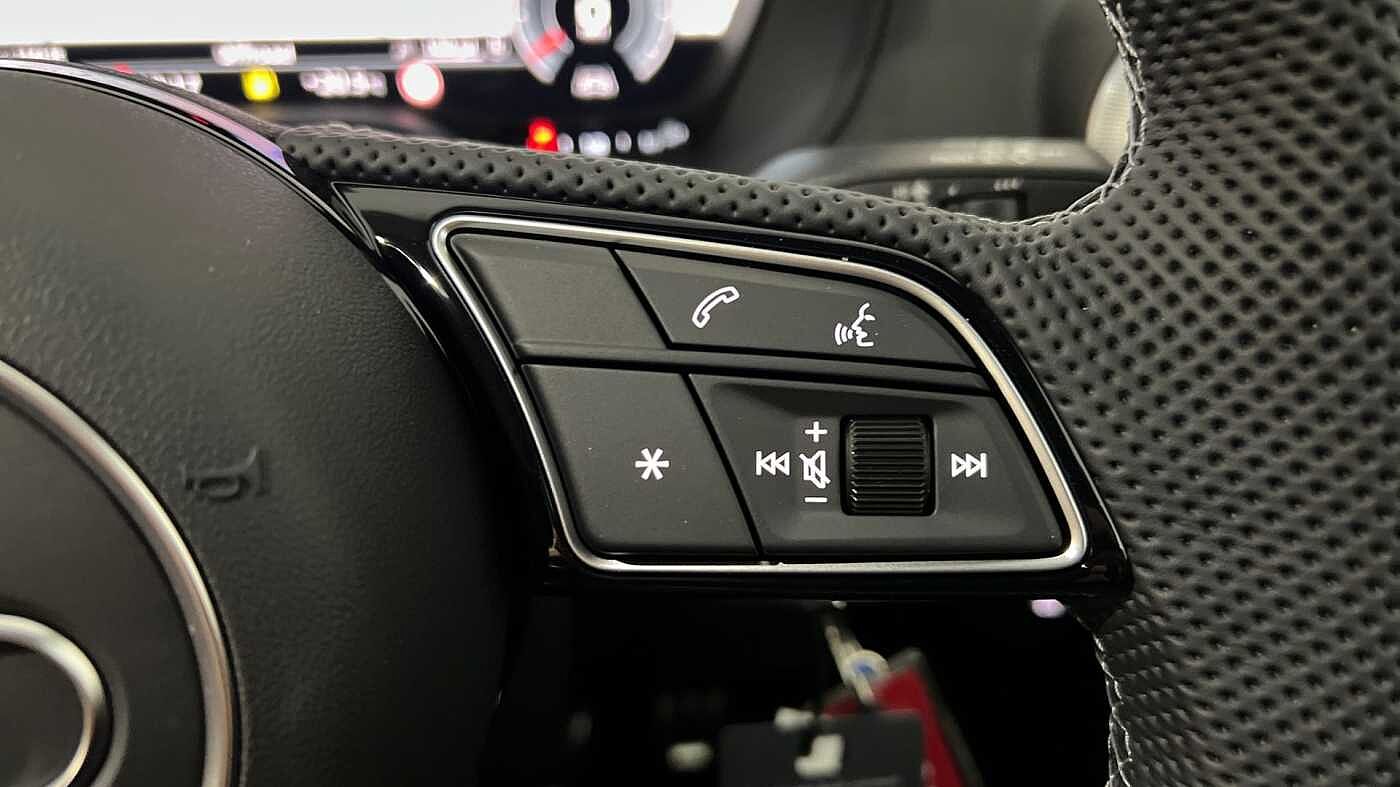 Used Audi Q2 2025 for sale - 77700620: Photo 18