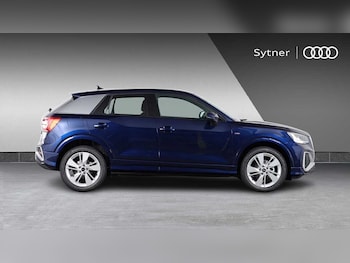 Used Audi Q2 2025 for sale - 77700620: Photo