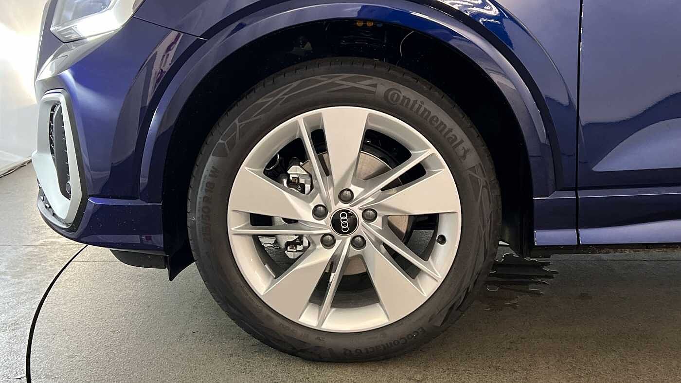 Used Audi Q2 2025 for sale - 77700620: Photo 5