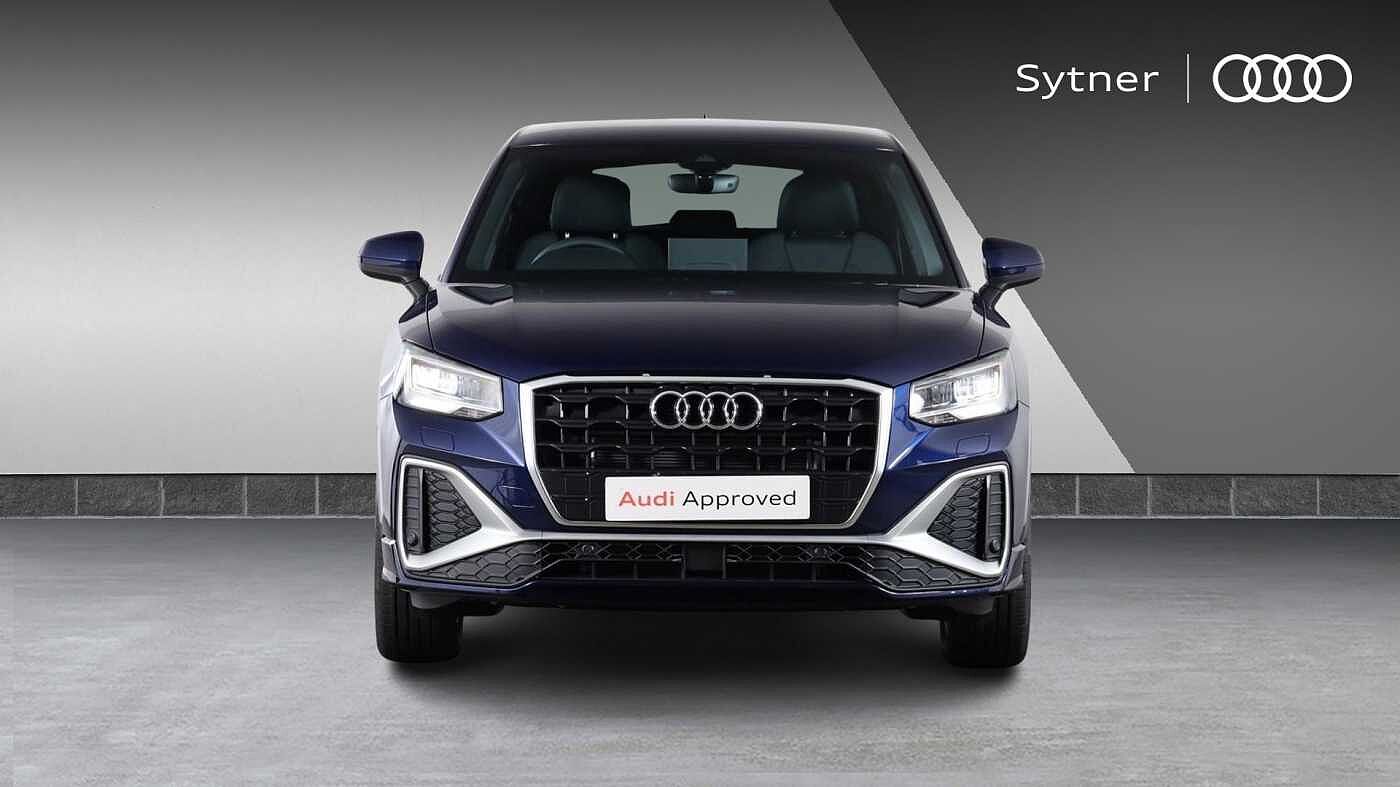 Used Audi Q2 2025 for sale - 77700620: Photo 7