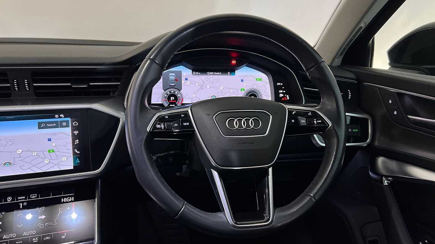 Used Audi A6 2023 for sale - 76676726: Photo 10